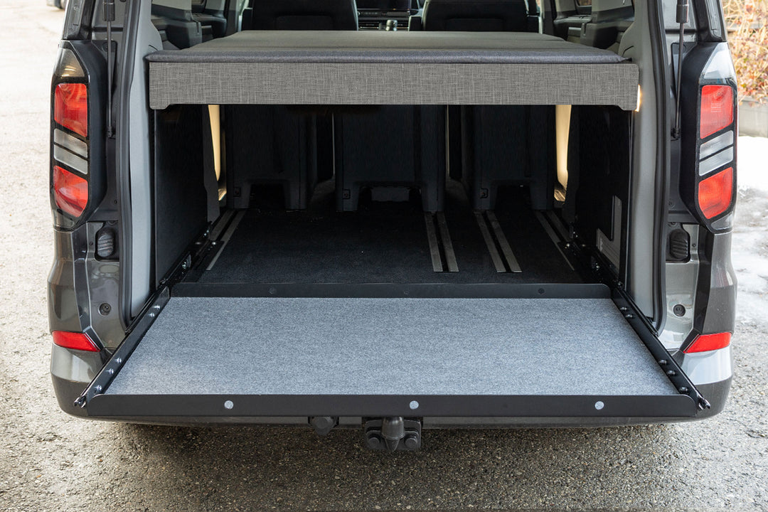 Bettsystem – Ford Tourneo Custom