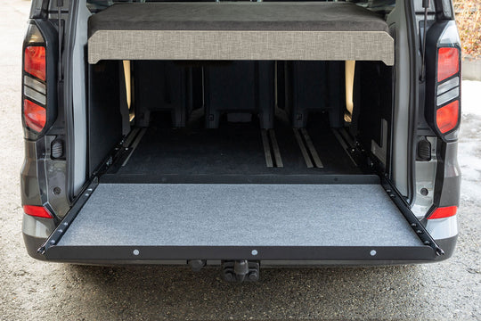 Bettsystem – Ford Tourneo Custom
