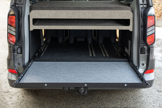 Bettsystem – Ford Tourneo Custom
