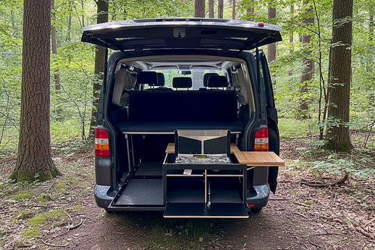 Samba 3 in 1 – VW T5/6/6.1 Multivan/California Beach