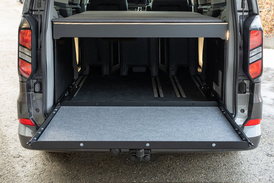 Bettsystem – Ford Tourneo Custom