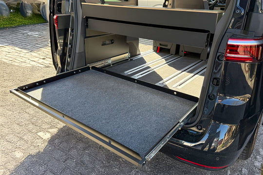 Bettsystem – VW Multivan/California Beach (T7)