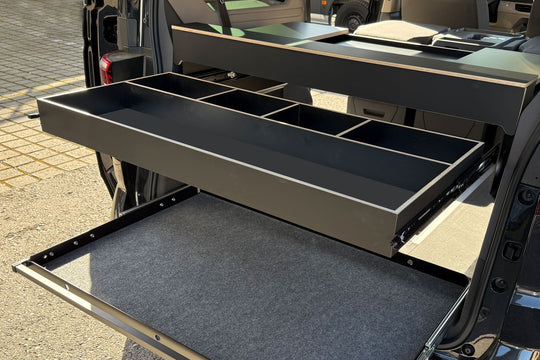 Bettsystem – VW Multivan/California Beach (T7)