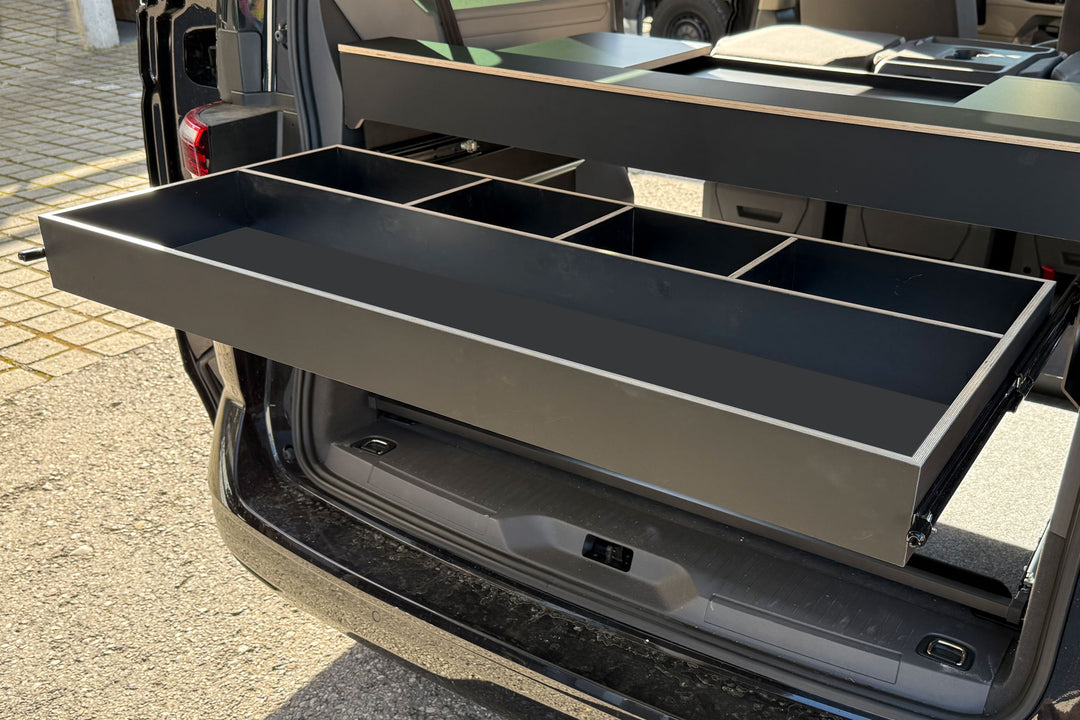 Bettsystem – VW Multivan/California Beach (T7)