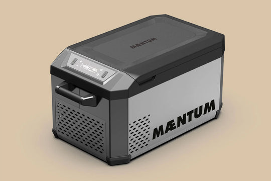 Maentum IceCubeX 25 – Kompressor-Kühlbox