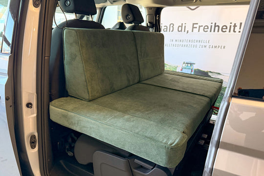 Bettsystem – VW ID. Buzz