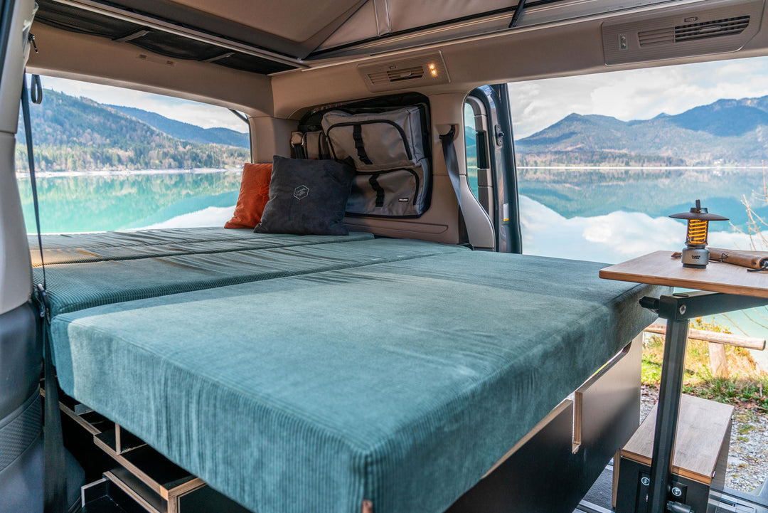 Samba Vanlife