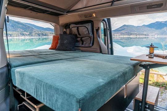 Samba Vanlife