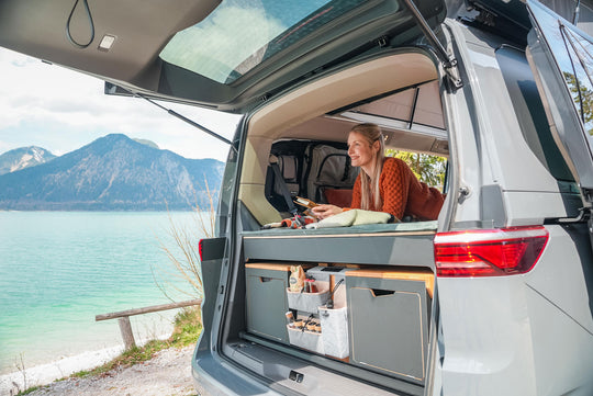 Samba Vanlife