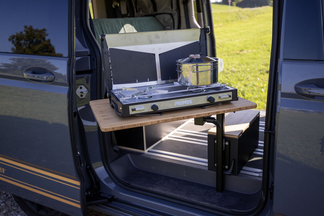 schwenktisch camper Dreh-/Schwenktisch – Campermaker