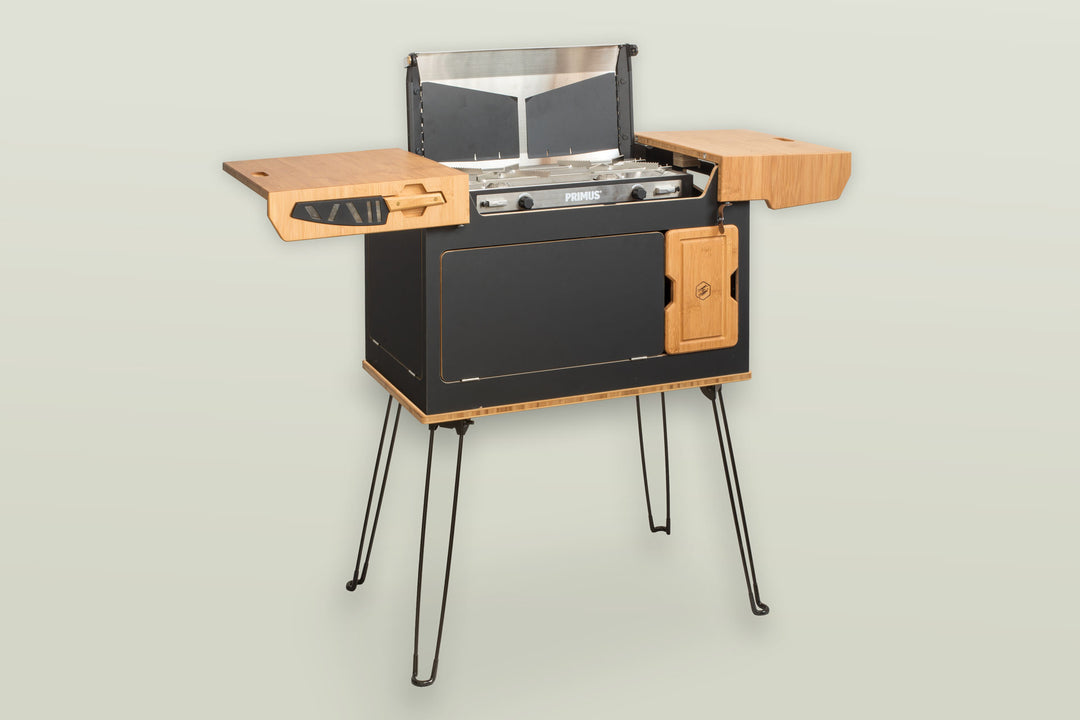 camping outdoor küche Samba Outdoorküche – Campermaker
