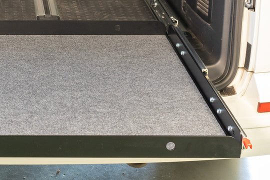 Heckauszug Standard – VW T5/6/6.1 Multivan/California Beach