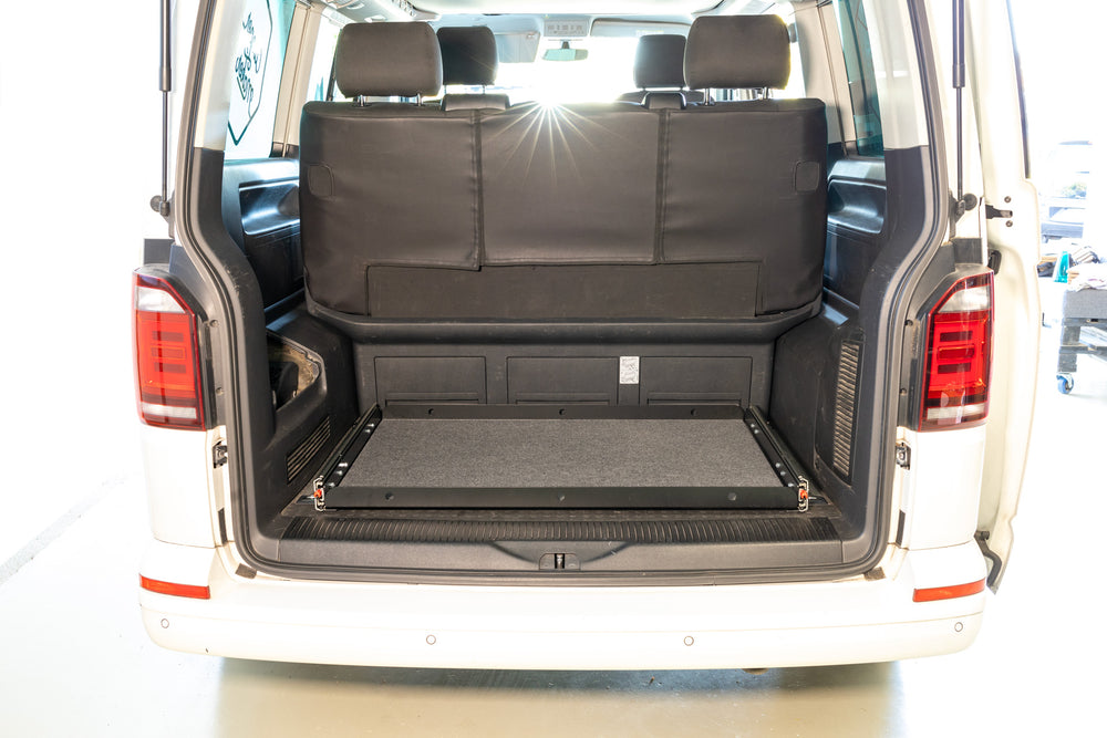 Heckauszug Standard – VW T5/6/6.1 Multivan/California Beach