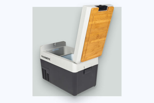 Bambus Schneidebrett für DOMETIC CDF2 36