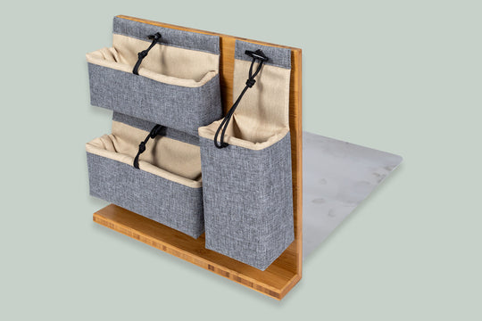 Samba Kühlboxblende