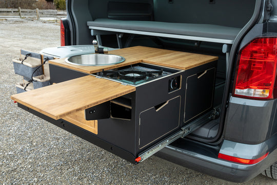 Samba Two in One – VW T5/6/6.1 Multivan/California Beach
