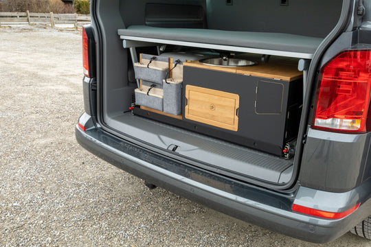 Samba Two in One – VW T5/6/6.1 Multivan/California Beach