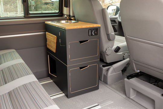 Samba Two in One – VW T5/6/6.1 Multivan/California Beach