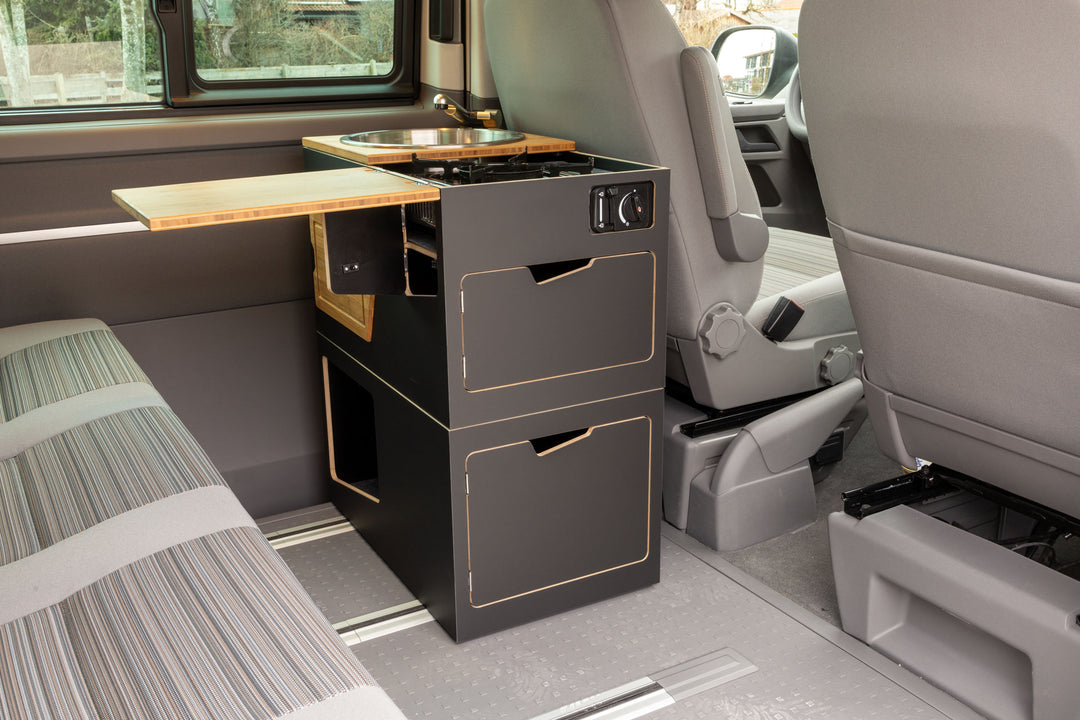 Samba Two in One – VW T5/6/6.1 Multivan/California Beach