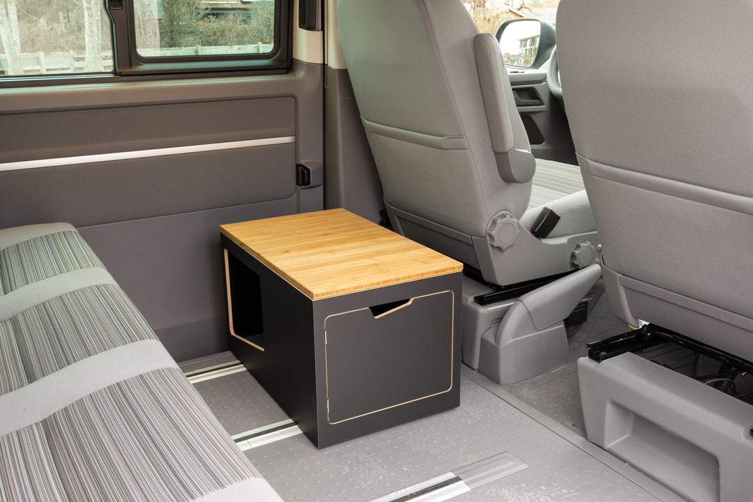Samba Two in One – VW T5/6/6.1 Multivan/California Beach