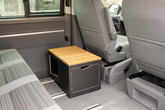 Samba Two in One – VW T5/6/6.1 Multivan/California Beach