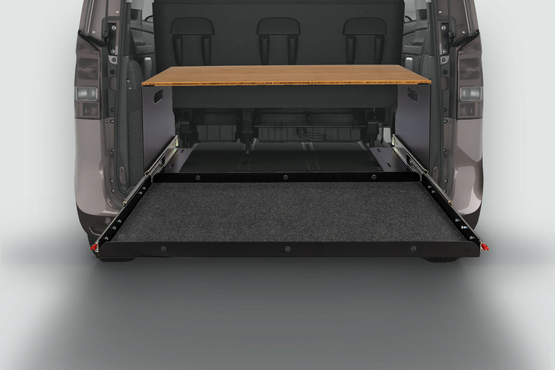 Samba 360 – Mercedes V-Klasse, Marco Polo Activity/Horizon