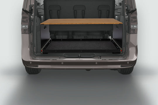 Samba 360 – Mercedes V-Klasse, Marco Polo Activity/Horizon
