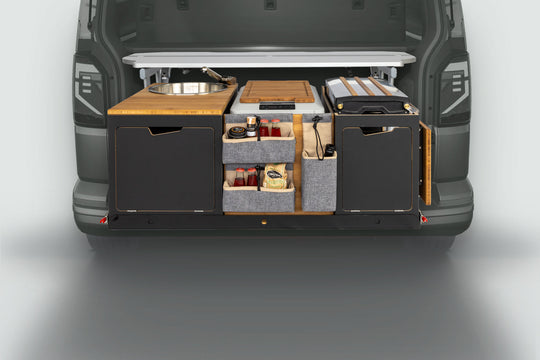 Samba Compact – VW T5/6/6.1 Multivan/California Beach