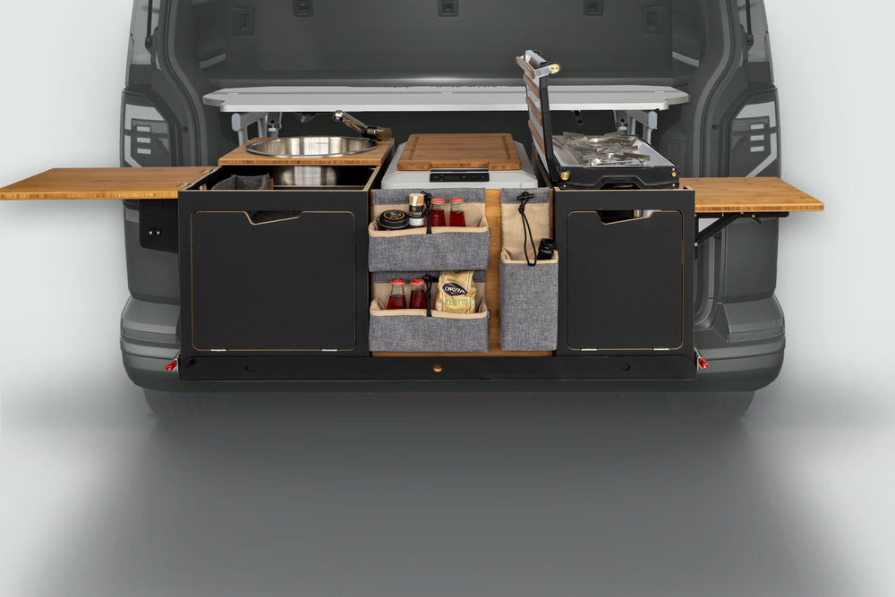 Samba Compact – VW T5/6/6.1 Multivan/California Beach