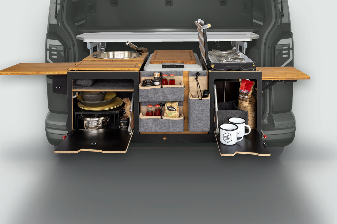 Samba Compact – VW T5/6/6.1 Multivan/California Beach