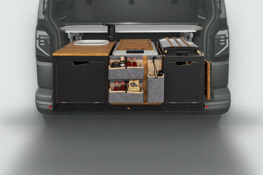 Samba Compact – VW T5/6/6.1 Multivan/California Beach