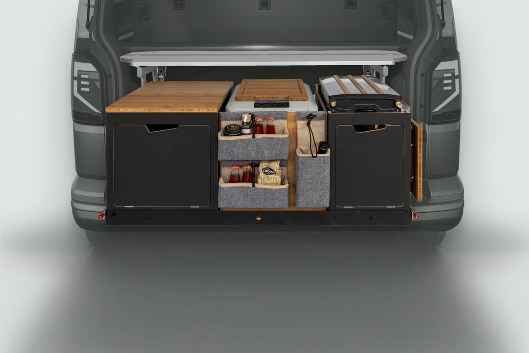 Samba Compact – VW T5/6/6.1 Multivan/California Beach