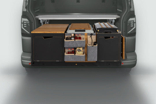 Samba Compact – VW T5/6/6.1 Multivan/California Beach