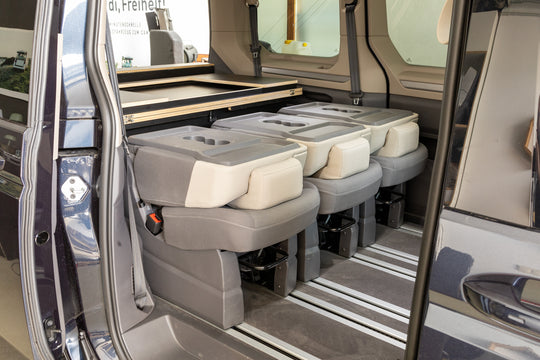 Bettsystem – VW Multivan/California Beach (T7)