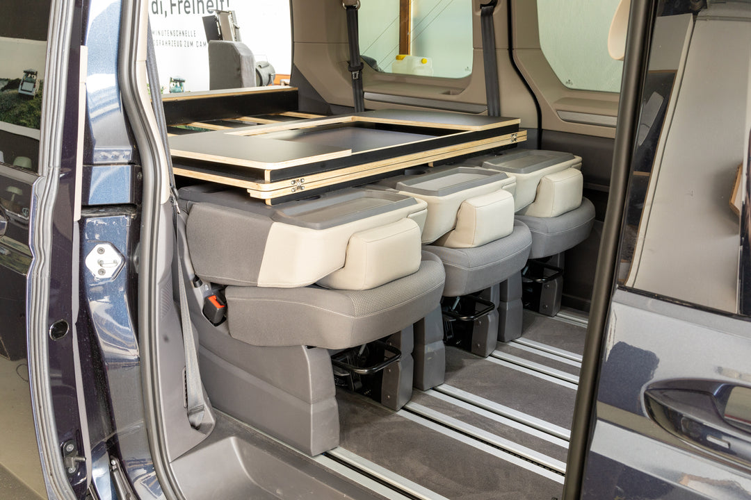 Bettsystem – VW Multivan/California Beach (T7)