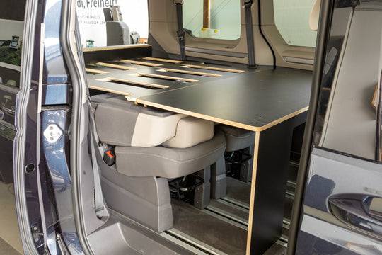 Bettsystem – VW Multivan/California Beach (T7)