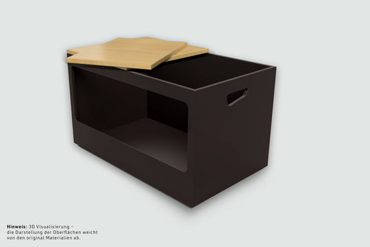 Samba 38 Stauraummodul