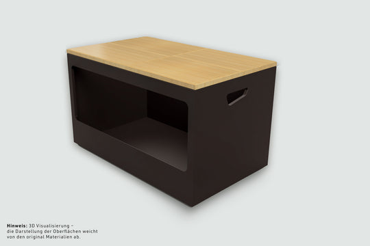 Samba 38 Stauraummodul