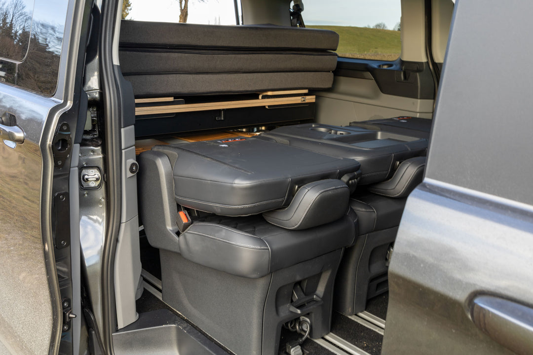 Bettsystem – Ford Tourneo Custom