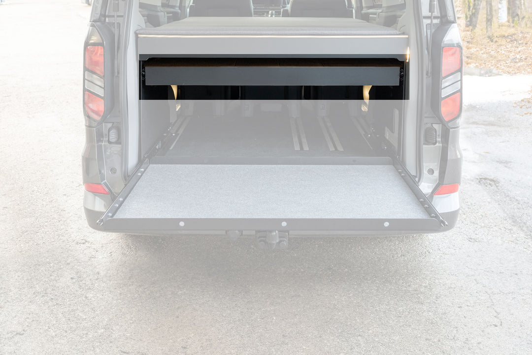 Schublade Bettsystem – VW Multivan/California Beach T7