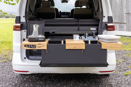 Samba Pure – VW California Beach Tour (T7)
