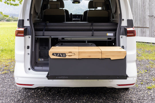 Samba Pure – VW California Beach Tour (T7)