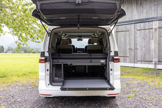 Samba Pure – VW California Beach Tour (T7)