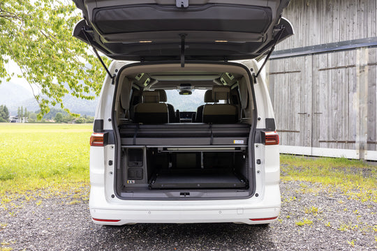 Samba Pure – VW California Beach Tour (T7)