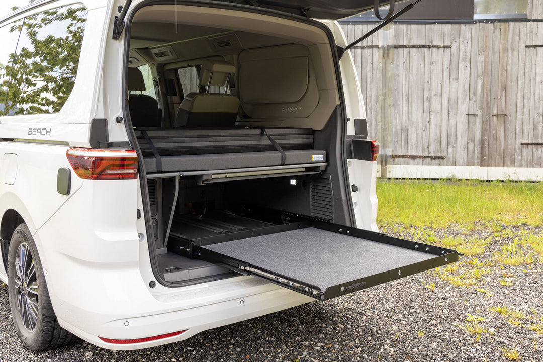 Samba Pure – VW California Beach Tour (T7)