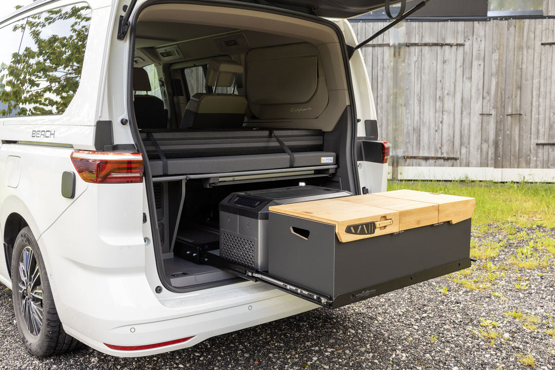Samba Pure – VW California Beach Tour (T7)