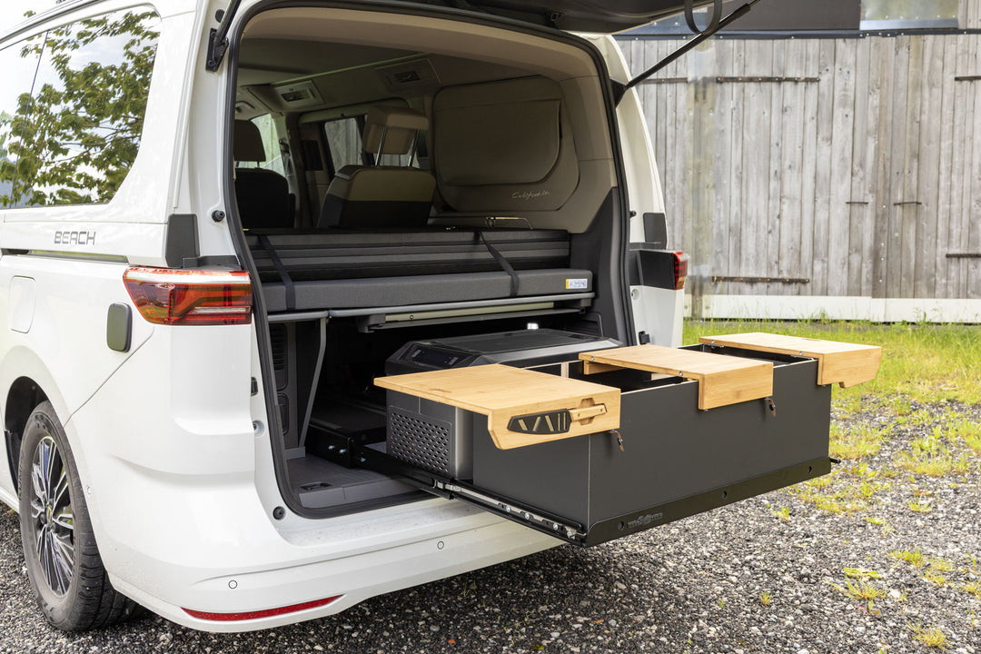 Samba Pure – VW California Beach Tour (T7)
