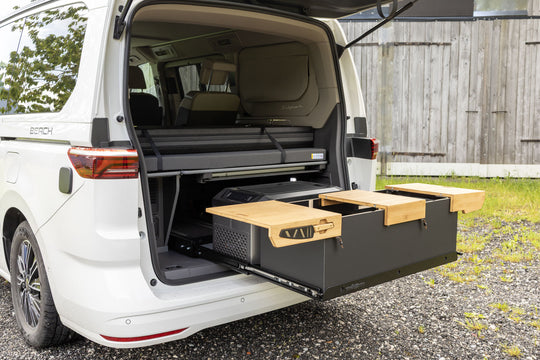 Samba Pure – VW California Beach Tour (T7)
