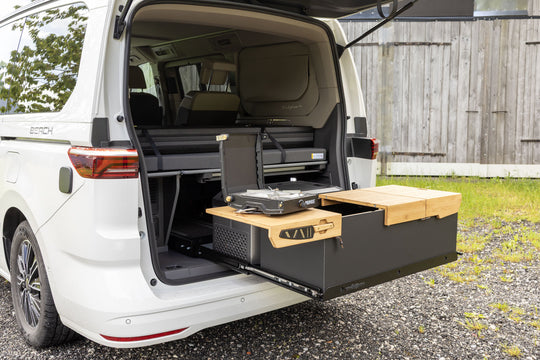 Samba Pure – VW California Beach Tour (T7)