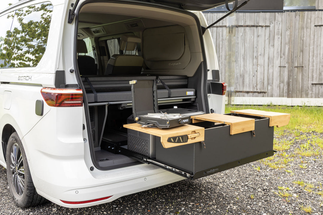 Samba Pure – VW California Beach Tour (T7)